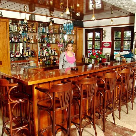 Hotel Pela Skala Kallonis Luaran gambar