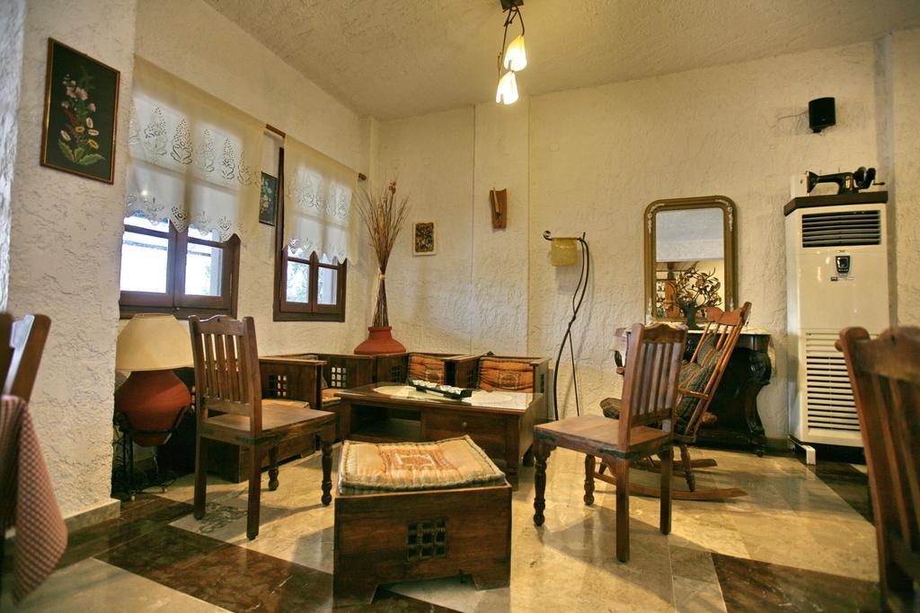 Hotel Pela Skala Kallonis Luaran gambar